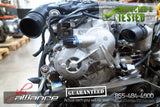 JDM 07-08 Nissan 350Z VQ35HR REV UP 3.5L V6 Engine Only Infiniti G35 VQ35 Motor - JDM Alliance LLC