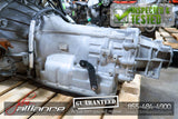 JDM 07-08 Nissan 350Z 3.5L VQ35HR Automatic RWD Transmission Infiniti G35 - JDM Alliance LLC