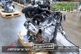 JDM 10-12 Nissan VQ25HR 2.5L V6 Engine Only Infiniti G25 Motor - JDM Alliance LLC