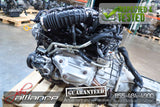 JDM 10-12 Nissan VQ25HR 2.5L V6 Engine Only Infiniti G25 Motor - JDM Alliance LLC