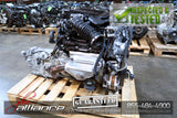 JDM 10-12 Nissan VQ25HR 2.5L V6 Engine Only Infiniti G25 Motor - JDM Alliance LLC