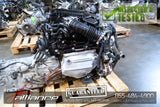 JDM 10-12 Nissan VQ25HR 2.5L V6 Engine Only Infiniti G25 Motor - JDM Alliance LLC