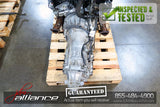 JDM Nissan 350Z 3.5L VQ35DE Automatic RWD Transmission Infiniti G35 VQ35 - JDM Alliance LLC