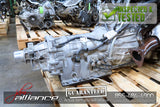 JDM Nissan 350Z 3.5L VQ35DE Automatic RWD Transmission Infiniti G35 VQ35 - JDM Alliance LLC