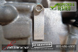 JDM Nissan 350Z 3.5L VQ35DE Automatic RWD Transmission Infiniti G35 VQ35 - JDM Alliance LLC