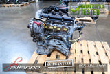 JDM 02-06 Nissan Altima Sentra QR20DE 2.0L DOHC Engine QR25 Replacement - JDM Alliance LLC