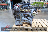 JDM 02-06 Nissan Altima Sentra QR20DE 2.0L DOHC Engine QR25 Replacement - JDM Alliance LLC