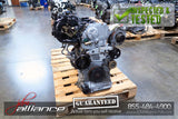 JDM 02-06 Nissan Altima Sentra QR20DE 2.0L DOHC Engine QR25 Replacement - JDM Alliance LLC