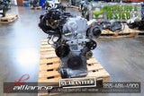 JDM 02-06 Nissan Altima Sentra QR20DE 2.0L DOHC Engine QR25 Replacement - JDM Alliance LLC