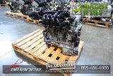 JDM 02-06 Nissan Altima Sentra QR20DE 2.0L DOHC Engine QR25 Replacement - JDM Alliance LLC