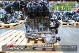 JDM 02-06 Nissan Altima Sentra QR20DE 2.0L DOHC Engine QR25 Replacement - JDM Alliance LLC