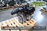 JDM 02-06 Nissan Altima Sentra QR20DE 2.0L DOHC Engine QR25 Replacement - JDM Alliance LLC