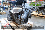 JDM 07-12 Nissan Versa MR18DE 1.8L DOHC Engine MR18 Motor Only - JDM Alliance LLC