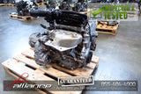 JDM 07-12 Nissan Versa MR18DE 1.8L DOHC Engine MR18 Motor Only - JDM Alliance LLC