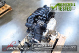 JDM 07-12 Nissan Versa MR18DE 1.8L DOHC Engine MR18 Motor Only - JDM Alliance LLC