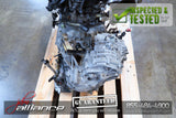 JDM 07-09 Nissan Versa MR18DE 1.8L CVT Automatic Transmission Cube MR18 - JDM Alliance LLC