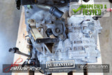 JDM 07-09 Nissan Versa MR18DE 1.8L CVT Automatic Transmission Cube MR18 - JDM Alliance LLC