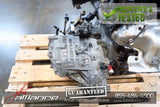 JDM 07-09 Nissan Versa MR18DE 1.8L CVT Automatic Transmission Cube MR18 - JDM Alliance LLC