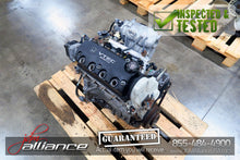 JDM 96-00 Honda Civic D15B 1.5L SOHC obd2 *3 Stage* Dual VTEC Engine ECU - view 1