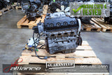 JDM 96-00 Honda Civic D15B 1.5L SOHC obd2 *3 Stage* Dual VTEC Engine ECU - JDM Alliance LLC
