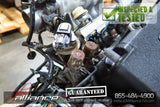 JDM 96-00 Honda Civic D15B 1.5L SOHC obd2 *3 Stage* Dual VTEC Engine ECU - JDM Alliance LLC
