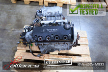 JDM 96-00 Honda Civic D15B 1.5L SOHC obd2 *3 Stage* Dual VTEC Engine ECU - view 2