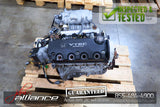 JDM 96-00 Honda Civic D15B 1.5L SOHC obd2 *3 Stage* Dual VTEC Engine ECU - JDM Alliance LLC