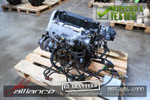 JDM 96-00 Honda Civic D15B 1.5L SOHC obd2 *3 Stage* Dual VTEC Engine ECU - view 6