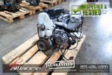 JDM 96-00 Honda Civic D15B 1.5L SOHC obd2 *3 Stage* Dual VTEC Engine ECU - JDM Alliance LLC