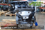 JDM 99-03 Honda Acura TL J32A SOHC VTEC V6 Engine Acura CL Motor - JDM Alliance LLC