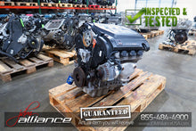 JDM 99-03 Honda Acura TL J32A SOHC VTEC V6 Engine Acura CL Motor - view 3
