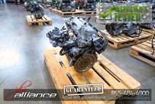 JDM 96-00 Honda D16A 1.6L SOHC obd2 *Non VTEC* Engine - D16Y7 ZC - view 6