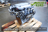 JDM 06-08 Honda Legend RL KB1 Ridgeline J35A 3.5L VTEC AWD Engine Pilot Motor - JDM Alliance LLC