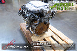 JDM 06-08 Honda Legend RL KB1 Ridgeline J35A 3.5L VTEC AWD Engine Pilot Motor - JDM Alliance LLC