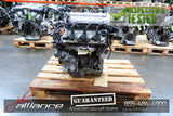 JDM 06-08 Honda Legend RL KB1 Ridgeline J35A 3.5L VTEC AWD Engine Pilot Motor - JDM Alliance LLC