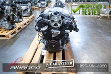 JDM 06-08 Honda Legend RL KB1 Ridgeline J35A 3.5L VTEC AWD Engine Pilot Motor - view 5