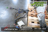 JDM Nissan Silvia SR20DET S13 2.0L DOHC Turbo Engine 5 Spd Transmission ECU - JDM Alliance LLC