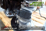 JDM Nissan Silvia SR20DET S13 2.0L DOHC Turbo Engine 5 Spd Transmission ECU - JDM Alliance LLC