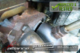 JDM Nissan Silvia SR20DET S13 2.0L DOHC Turbo Engine 5 Spd Transmission ECU - JDM Alliance LLC
