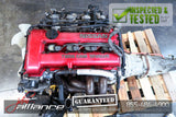 JDM Nissan Silvia SR20DET S13 2.0L DOHC Turbo Engine 5 Spd Transmission ECU - JDM Alliance LLC