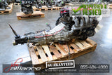 JDM Nissan Silvia SR20DET S13 2.0L DOHC Turbo Engine 5 Spd Transmission ECU - JDM Alliance LLC