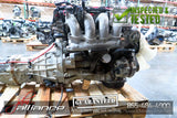 JDM Nissan Silvia SR20DET S13 2.0L DOHC Turbo Engine 5 Spd Transmission ECU - JDM Alliance LLC