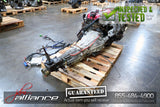 JDM Nissan Silvia SR20DET S13 2.0L DOHC Turbo Engine 5 Spd Transmission ECU - JDM Alliance LLC