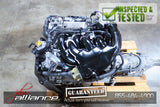 JDM 06-12 Toyota Lexus IS250 4GR-FSE 2.5L DOHC V6 Engine Only 4GR Motor - JDM Alliance LLC
