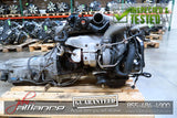 JDM Toyota Chaser 1JZ-GTE Turbo VVTi 2.5L Engine 1JZ RWD AT ETCS-i Soarer Supra - JDM Alliance LLC