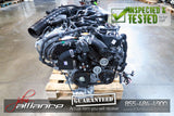 JDM 06-12 Lexus IS250 4GR-FSE 2.5L DOHC V6 Engine & Automatic Transmission 4GR - JDM Alliance LLC