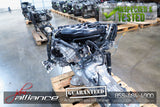 JDM 06-12 Lexus IS250 4GR-FSE 2.5L DOHC V6 Engine & Automatic Transmission 4GR - JDM Alliance LLC