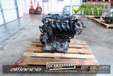 JDM 03-06 Scion XB XA 1NZ-FE 1.5L VVTi Engine Toyota Yaris ECHO Motor - JDM Alliance LLC
