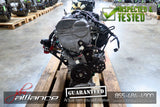 JDM 03-06 Scion XB XA 1NZ-FE 1.5L VVTi Engine Toyota Yaris ECHO Motor - JDM Alliance LLC