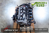 JDM 03-06 Scion XB XA 1NZ-FE 1.5L VVTi Engine Toyota Yaris ECHO Motor - JDM Alliance LLC